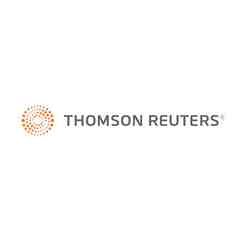 Sponsor: Thomson Reuters
