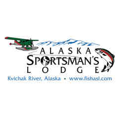 Alaska's Sportsman's Lodge