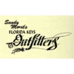 Sandy Moret's Fly Fishing School