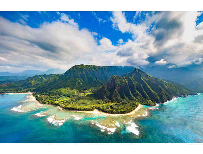 Luxury Kauai Vacation - Photo 1
