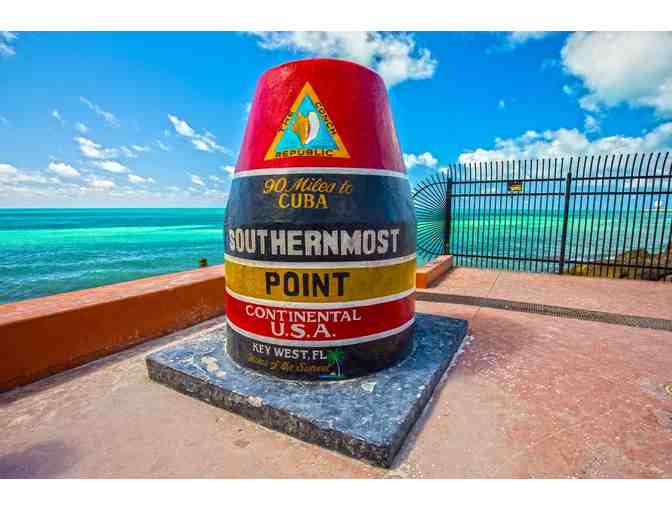 Key West Express Fort Myers