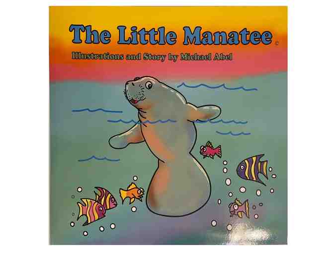 Three Children's Nature Books