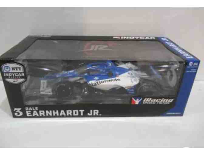 Limited Edition Indy Race Car Collectible