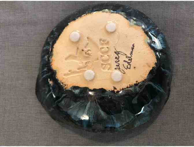 Sanibel Captivia Conservation Foundation T-Shirt and Sea Turtle Bowl