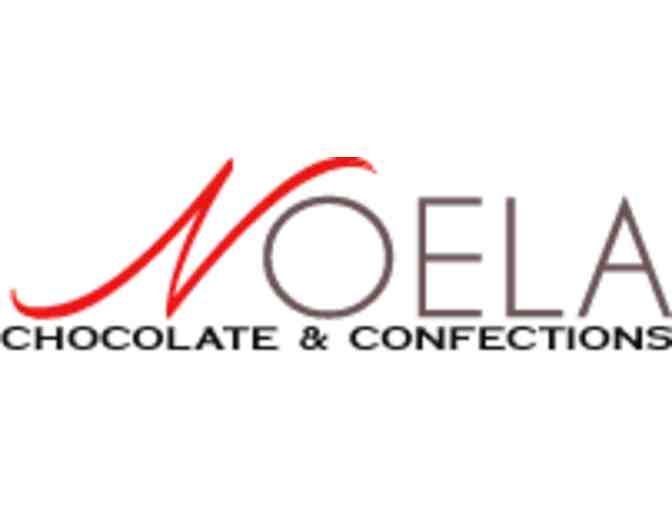 Noela chocolate & confections