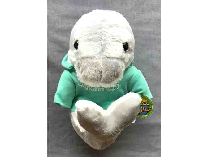 Shell Factory Nature Center