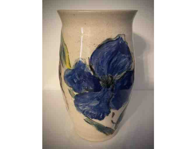 Vase Handmade Pottery