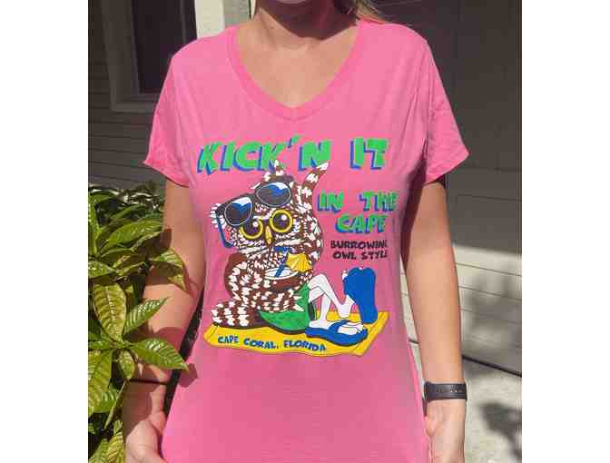 Beautiful Butterfly and Wildlife T-Shirts!