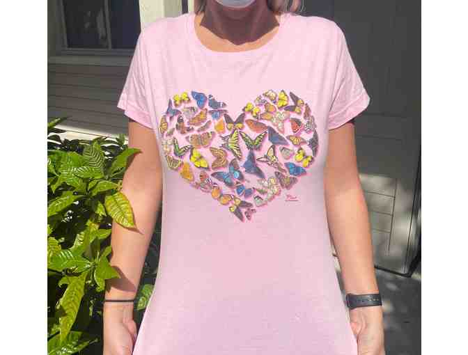 Beautiful Butterfly and Wildlife T-Shirts! - Photo 4