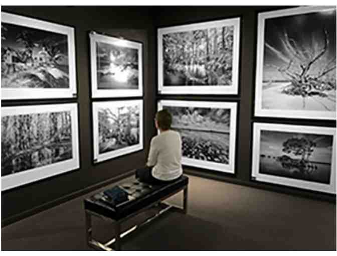 Clyde Butcher Venice Gallery & Studio - Gift Certificate