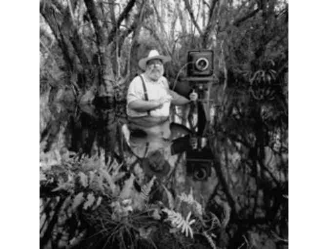 Clyde Butcher Venice Gallery & Studio - Gift Certificate