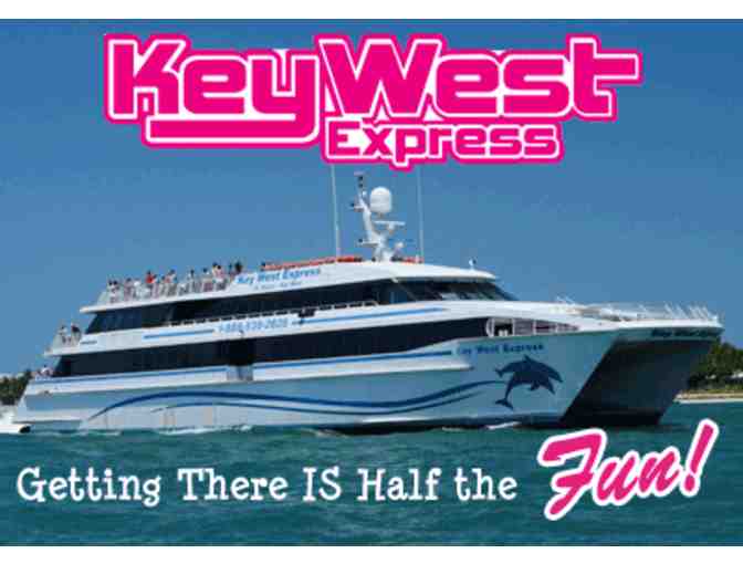 Key West Express Voucher - Photo 1