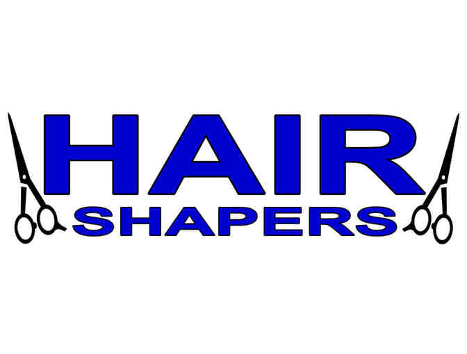 Hair Shapers Hair Cut - Photo 1