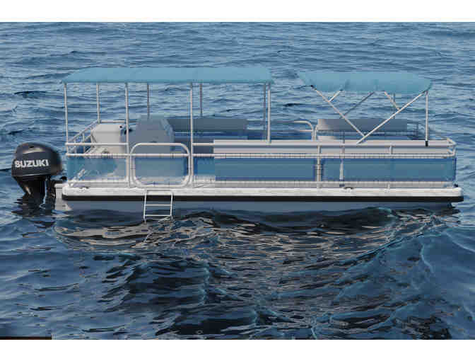 $10,000 gift certificate towards a purchase of a new boat - Photo 1