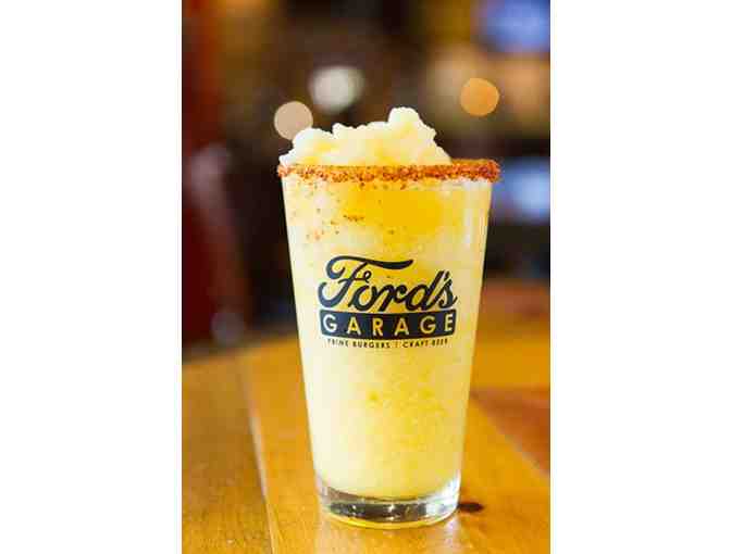Ford's Garage Gift Card - Photo 4