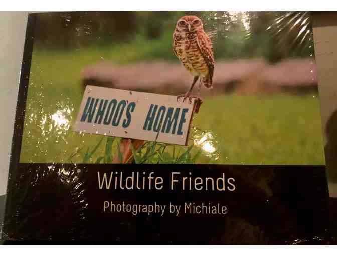 A One of a Kind Nature Color Photography Book