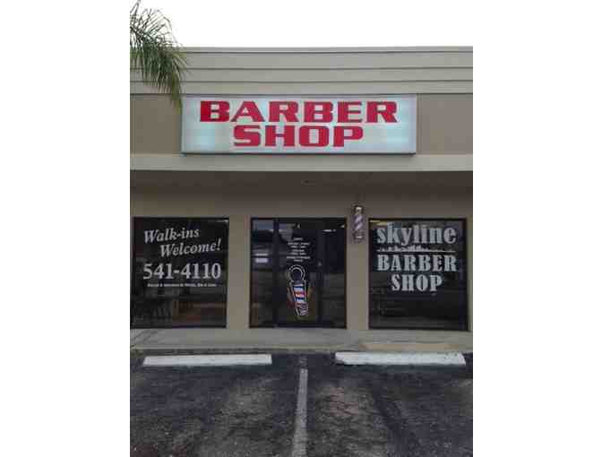 Skyline Barber Shop - Cape Coral