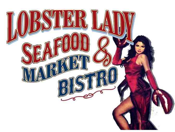 Lobster Lady Gift Card (Cape Coral)