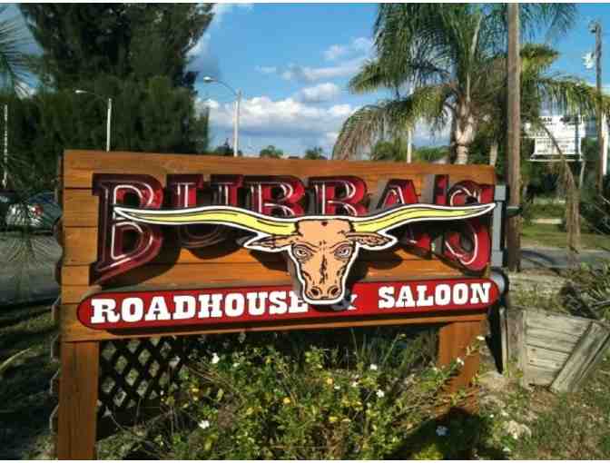 Bubbas Roadhouse