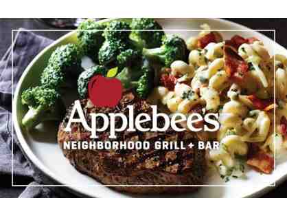Applebees Grill and Bar