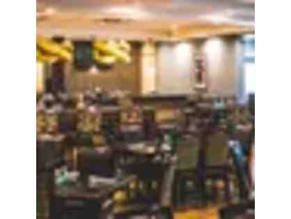 Edison's Lab Restaurant and Bar