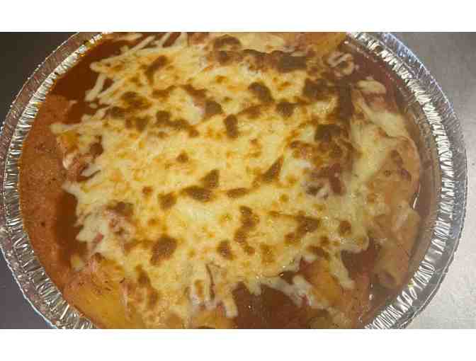 Gino's Pizza - Cape Coral