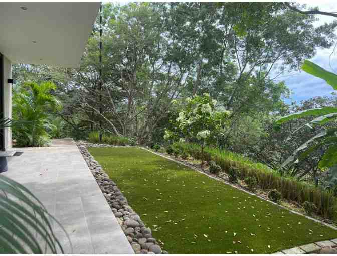 Villa De La Vida Elevada - A Modern Treehouse for Adults - Costa Rica