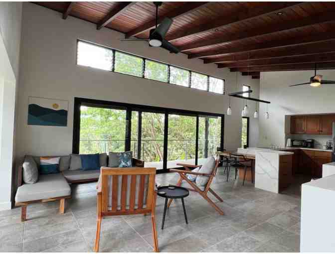 Villa De La Vida Elevada - A Modern Treehouse for Adults - Costa Rica