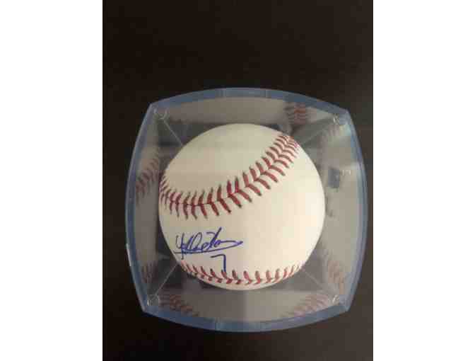 Boston Red Sox Masataka Yoshida autographed baseball and more