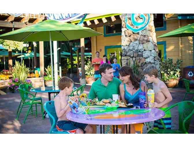 Aquatica Orlando - 2 guest passes - Photo 4
