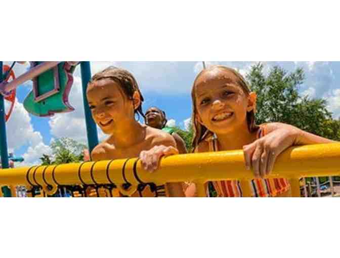 Aquatica Orlando - 2 guest passes - Photo 6