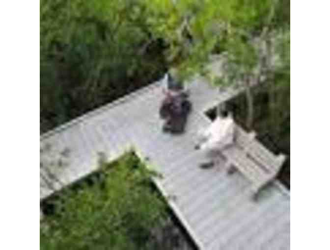 Guided Tour of any Park or Preserve in Lee County