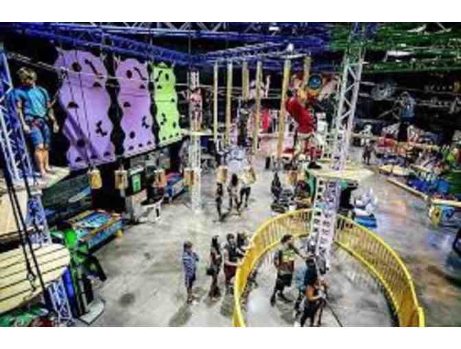 Xtreme Action Park Ft. Lauderdale