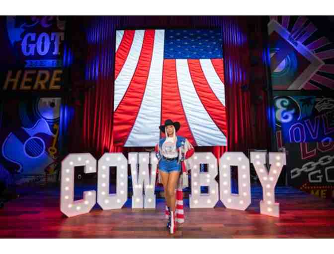 Merlin Entertainments - Three cool things to visit - Orlando - Photo 4