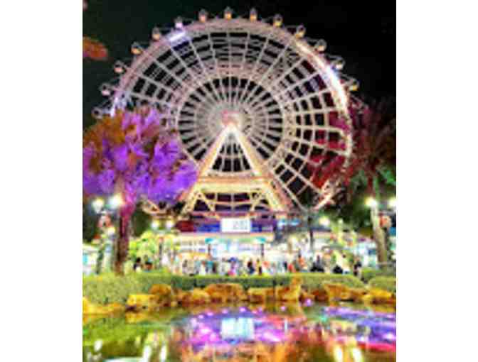 Merlin Entertainments - Three cool things to visit - Orlando - Photo 5