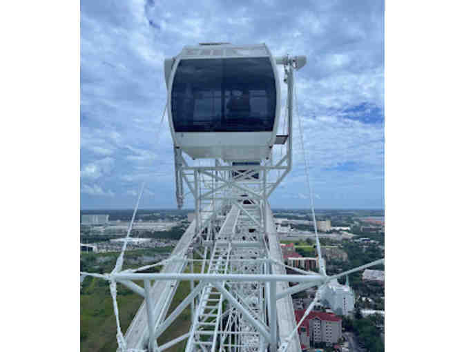 Merlin Entertainments - Three cool things to visit - Orlando - Photo 6