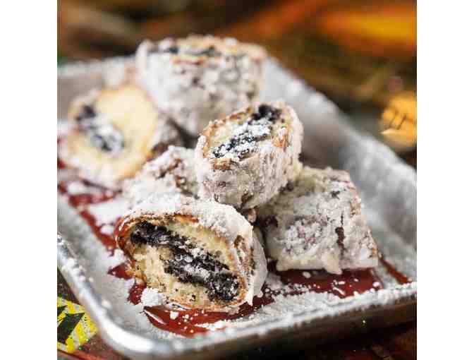 Nice Guys Pizza Gift Certificate and T Shirt - Photo 4