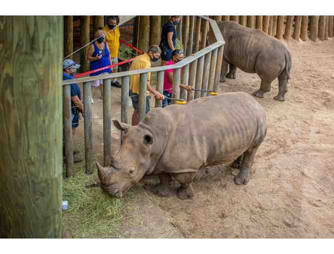 Brevard Zoo - Photo 1