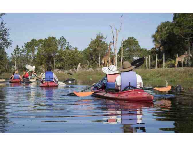 Brevard Zoo - Photo 4
