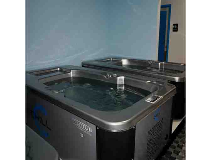 One Cold Plunge at Chill Cape Coral - Photo 1