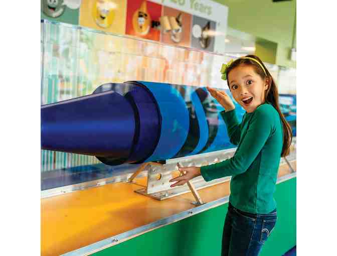 Crayola Experience, Orlando FL