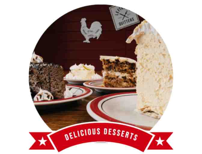 Rib City Gift Card - Photo 3