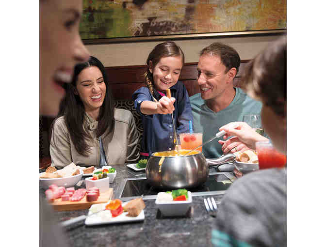 The Melting Pot Ft. Myers