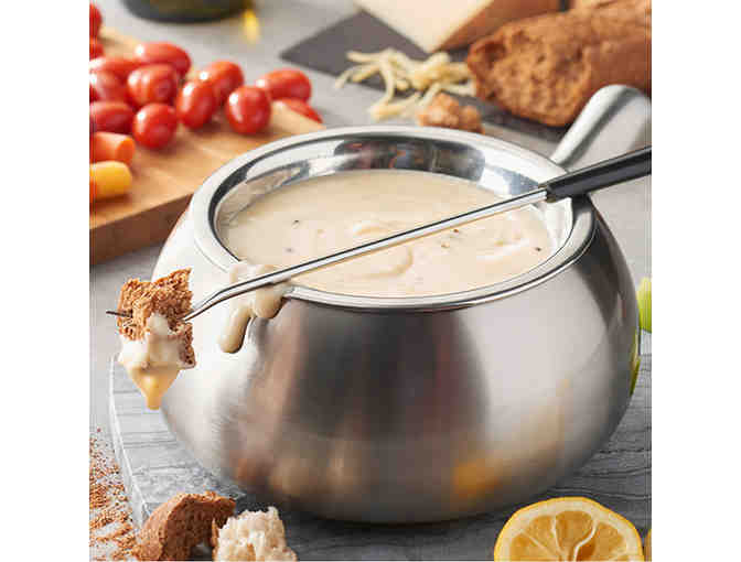 The Melting Pot Ft. Myers