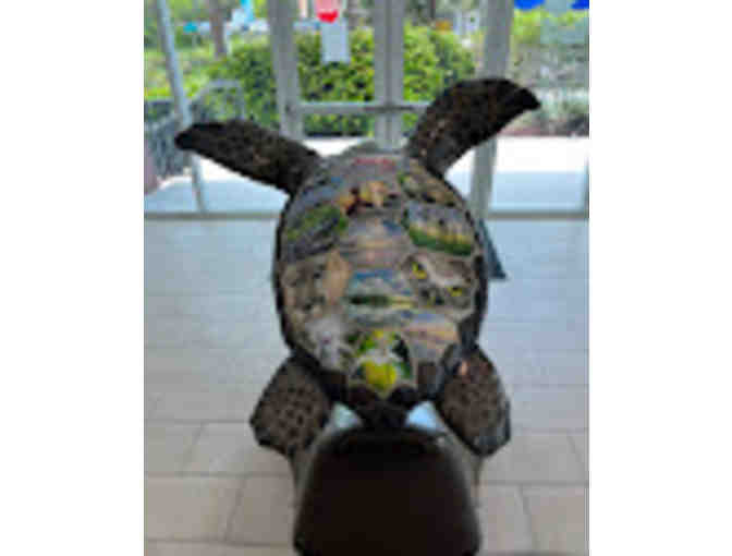 Conservancy of SW Florida - Naples Guest Passes