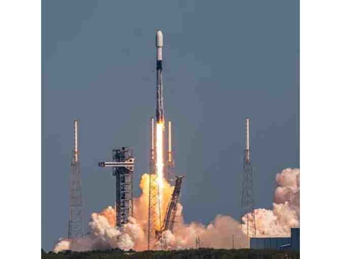 The Kennedy Space Center Complex