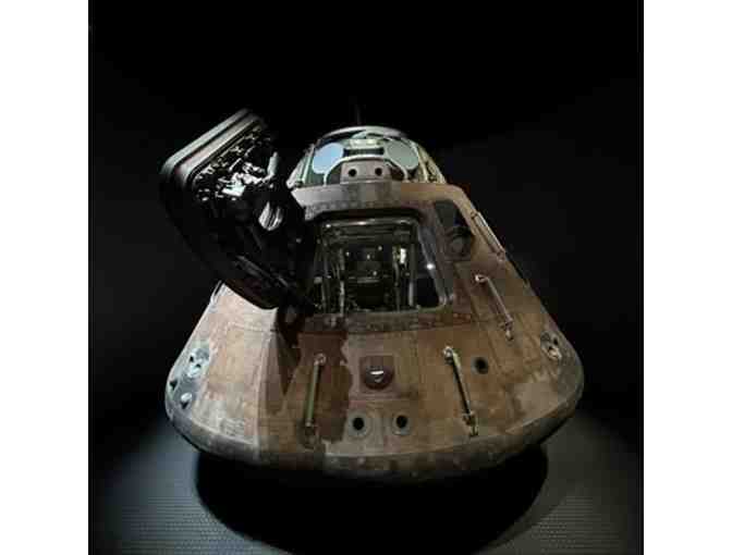 The Kennedy Space Center Complex