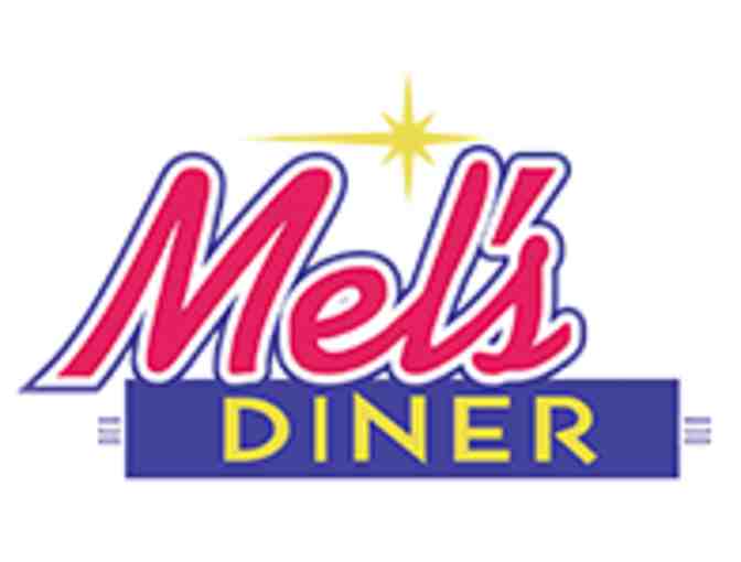 Diner Gift Certificate from Mel's Diner - Photo 3