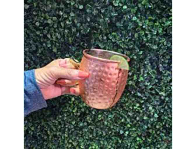 Two Meatballs in the Kitchen Gift Certificate $25