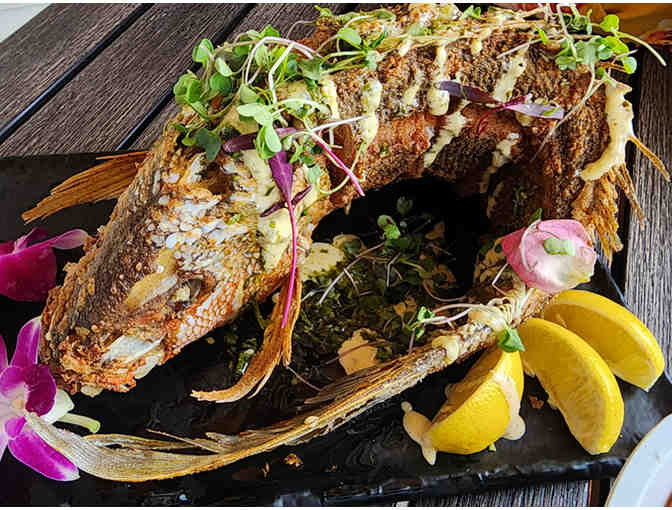 High Tide Social House $500 Gift Card - Photo 3